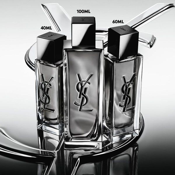 Yves Saint Laurent MYSLF Intense Apa de Toaleta pentru Barbati Variante Gramaje