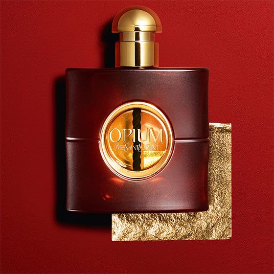 Yves Saint Laurent Opium Apa de Parfum 1