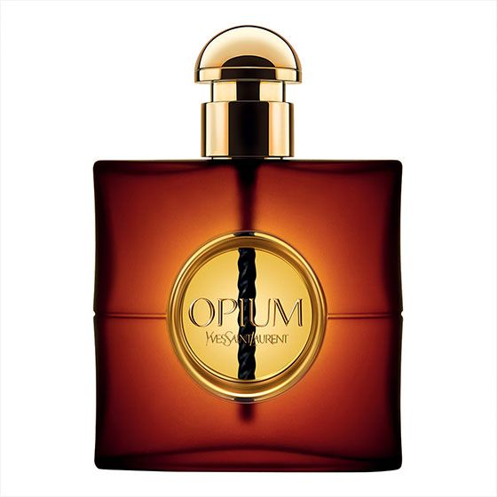 Yves Saint Laurent Opium Apa de Parfum
