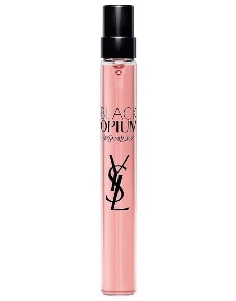 Yves Saint Laurent Black Opium Apa de parfum 10ml 