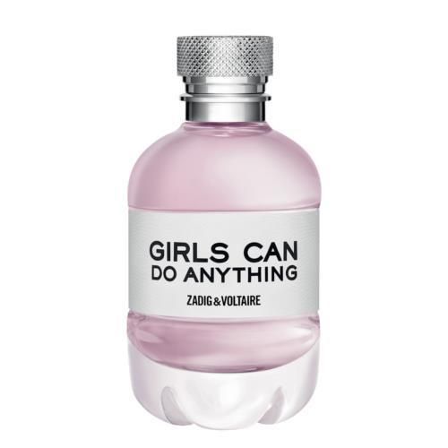Zadig&Voltaire Girls Can Do Anything Apa de parfum 50ml
