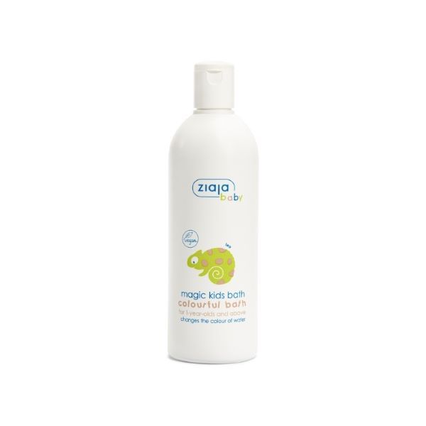Ziaja Baby Spumant Baie Magic Kids Bath 400ml