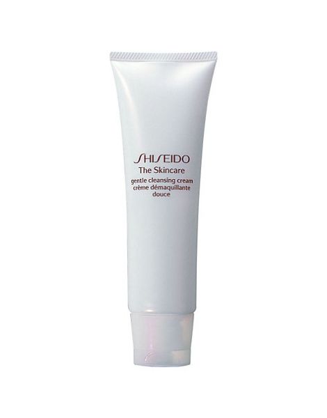 Shiseido Gentle Cleansing Cream Demachiant Crema 125 ml 