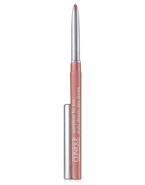 Clinique Creion de Buze Quickliner For Lips 36 Soft Rose 0.3g