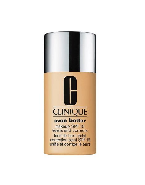 Clinique Fond de Ten Even Better Makeup CN58 Honey 30ml