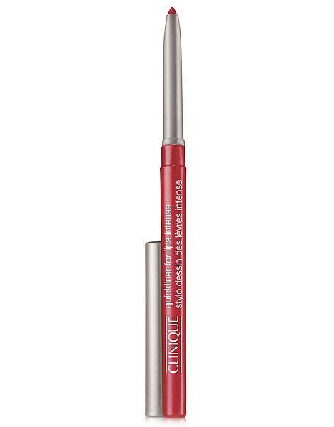 Clinique Creion de Buze Quickliner For Lips 05 Passion 0.3g