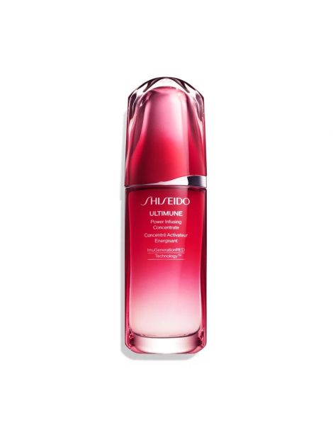 Shiseido Ultimune 3.0 Power Infusing Concentrate Ser 50 ml