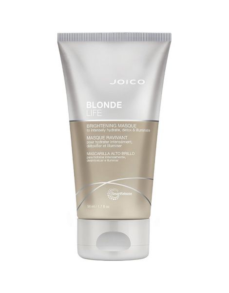 Joico Blonde Life Brightening Masque Masca pentru Par Blond 150ml
