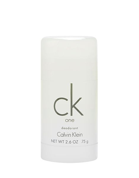 Calvin Klein CK One Deodorant Stick Unisex