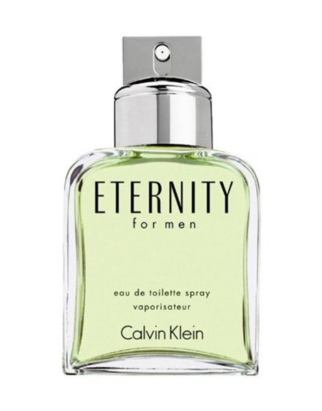 Calvin Klein Eternity Men Apa de toaleta 50ml 