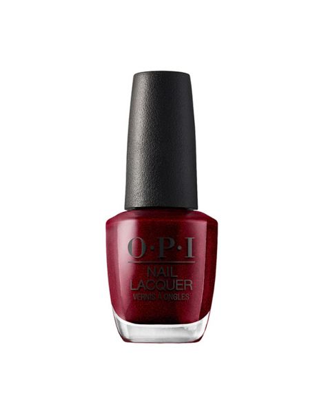 OPI Lac Unghii H08 I'm Not Really A Waitress 15ml