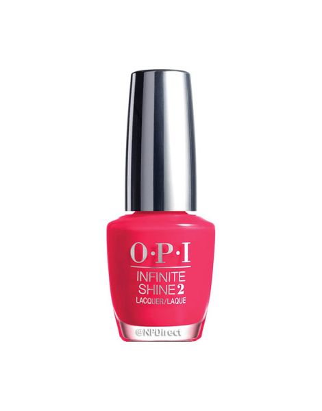 OPI Lac de Unghii Infinite Shine L03 She Went On And On and On 15ml 