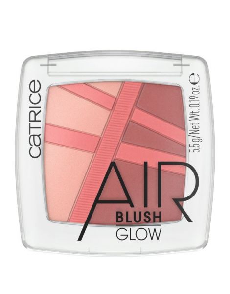 Catrice Blush Airblush Glow 020 Cloud Wine Fard de Obraz 5.5g
