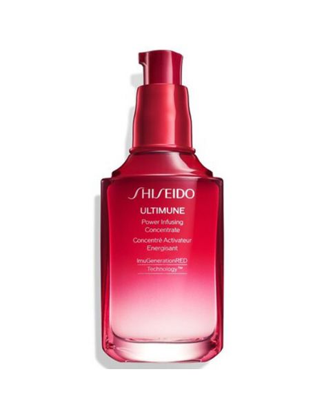 Shiseido Ultimune 3.0 Power Infusing Concentrate Serum
