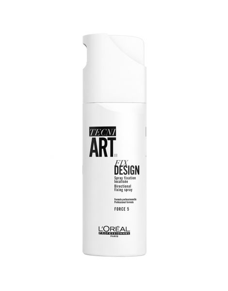 L’Oréal Professionnel Tecni Art Fix Design Fixativ 200ml