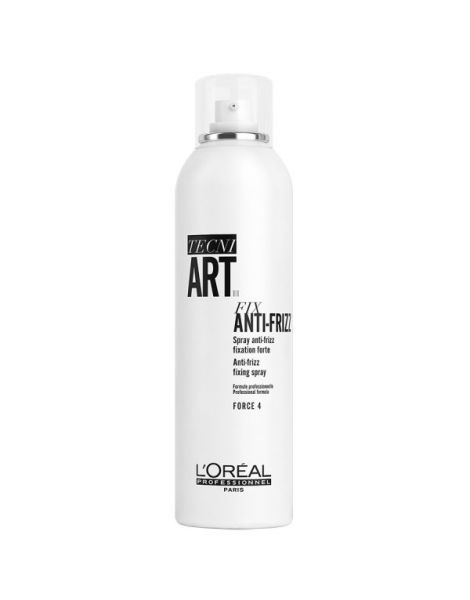 L'Oreal Professionnel Tecni Art Anti-Frizz Spray Fixare Anti-umiditate 250ml