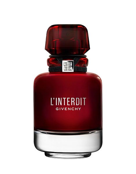 Givenchy L'Interdit Rouge Apa de Parfum 50ml