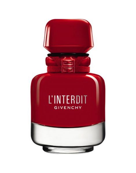 Givenchy L'Interdit Rouge Ultime Apa de Parfum 35ml 
