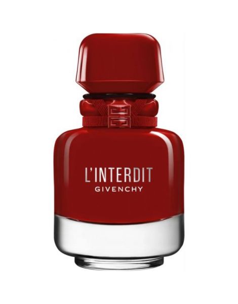 Givenchy L'Interdit Rouge Ultime Apa de Parfum 50ml
