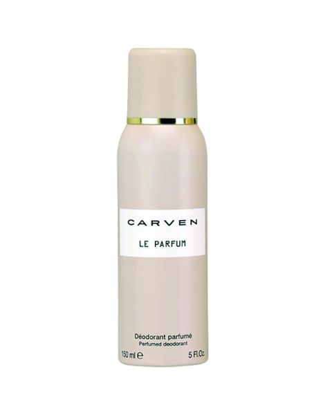 Carven Le Parfum Woman Deodorant Spray 150ml
