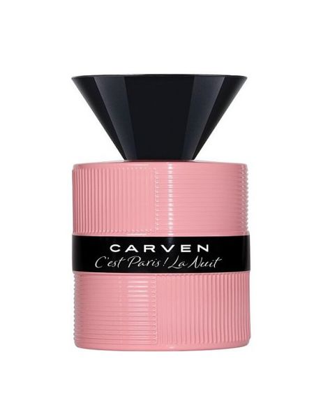 Carven C'Est Paris La Nuit Pour Femme Apa de Parfum 30ml