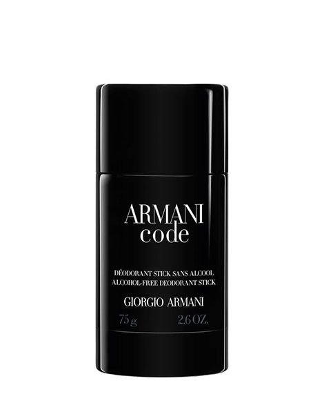 Armani Code Homme Deodorant Stick 75g 