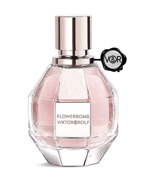 3360374000011 Viktor&Rolf FlowerBomb Apa de Parfum 50ml 