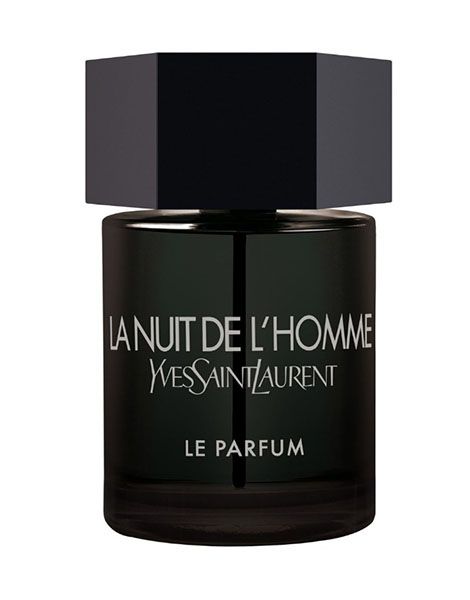 Yves Saint Laurent La Nuit De L'Homme Apa de parfum 100ml 