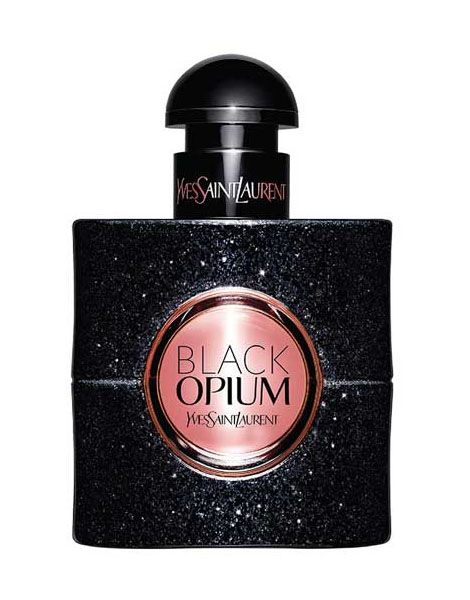Yves Saint Laurent Black Opium Apa de parfum 30ml 