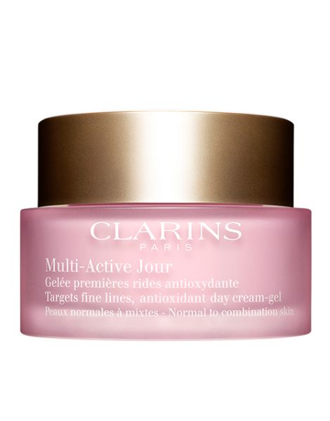 Clarins Multi-Active Day Crema Gel de Zi 50ml 