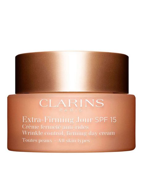 Clarins Extra-Firming Day Cream SPF 15 Crema de Zi 50ml