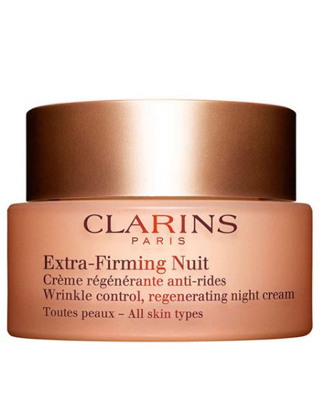 Clarins Extra-Firming Night Cream Crema de Noapte 50ml