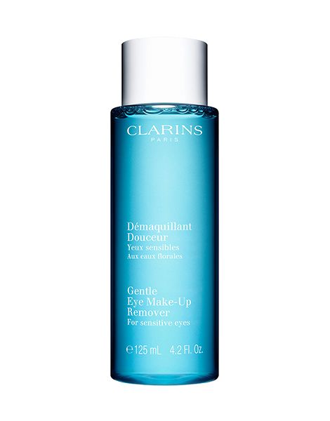 Clarins Instant Eye Make-Up Remover Demachiant Bi-Fazic 125ml