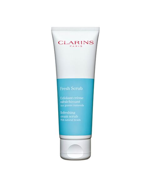 Clarins Fresh Scrub Crema Exfolianta 50ml