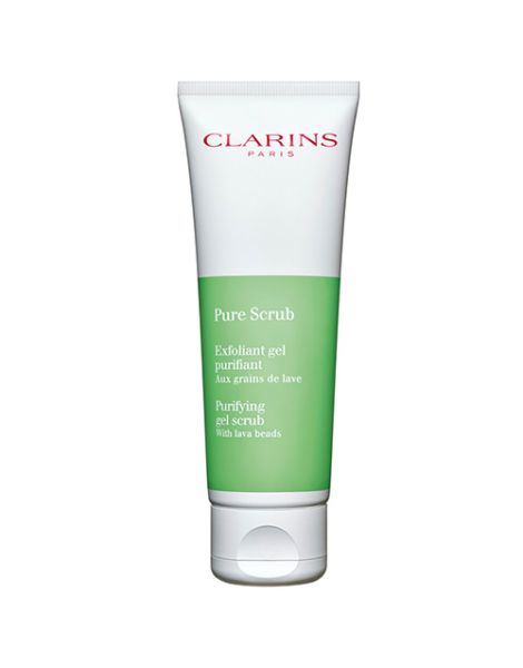 Clarins Face Scrub Comfort Exfoliant de Fata 50ml | Comanda online | Beautymania.ro