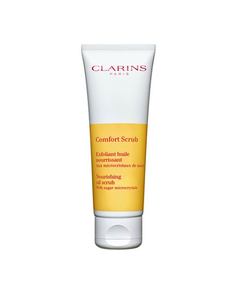 Clarins Face Scrub Comfort Exfoliant de Fata 50ml 