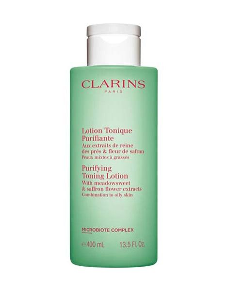 3380810378849 CLARINS SK PURIFYING TONING LOTION COS 400 ML