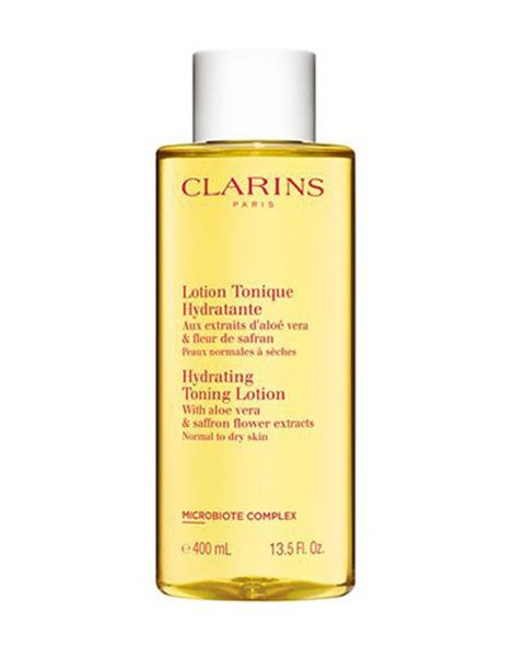 Clarins Hydrating Toning Lotiune Tonica 400ml