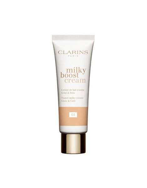 Clarins BB Cream Milky Boost 03 45ml