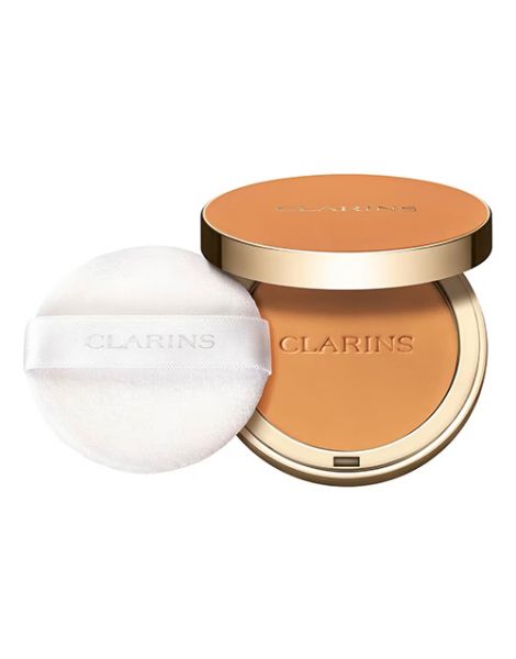 Clarins Compact Powder Ever Matte 04 Medium 10g