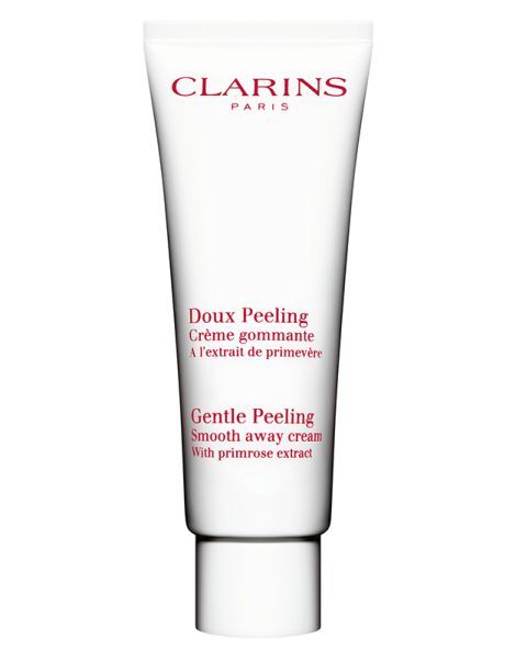 Clarins Cleansing Gentle Peeling Smooth Away Crema Exfolinta 50ml