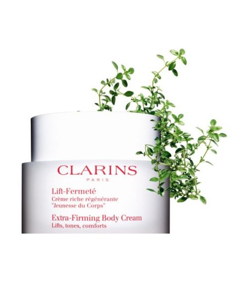 Clarins Extra-Firming Body Cream Crema de Corp 200ml
