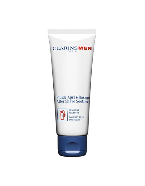 Clarins Men After Shave Soother Lotiune dupa Ras Balsam 75ml
