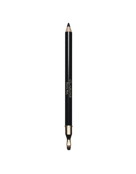 Clarins Creion de Ochi Eye Pencil Khol 01 Carbon Black 1.05g