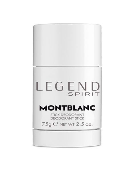 Mont Blanc Legend Spirit Homme Deodorant Stick 75ml 