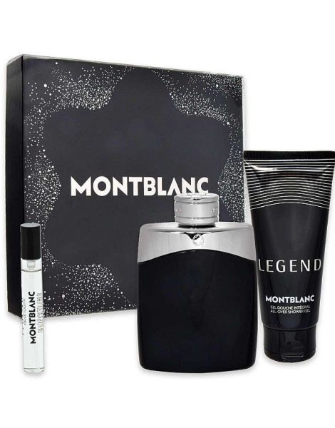 Mont Blanc Homme Set | Beautymania.ro | Comanda online