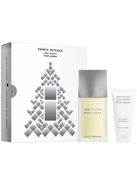 Issey Miyake L'Eau D'Issey Pour Homme Set