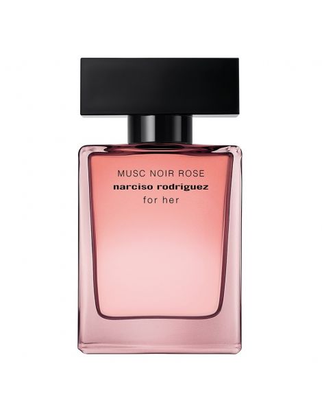 Narciso Rodriguez Apa de Parfum For Her Musc Noir Rose 30 ml