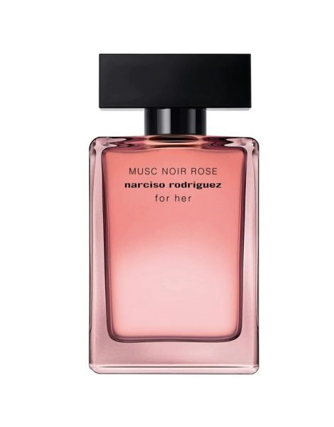 Narciso Rodriguez Apa de Parfum For Her Musc Noir Rose 50 ml