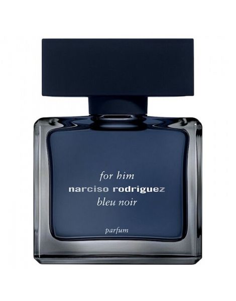 Narciso Rodriguez Bleu Noir For Him Parfum 50ml
